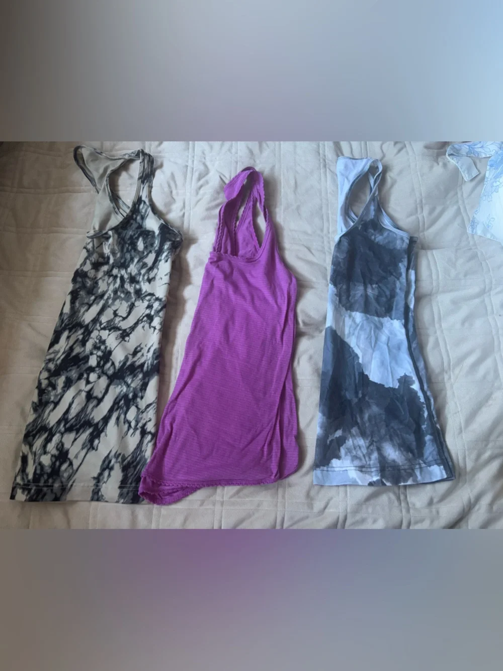 Lululemon  Racerback Tank Top bundle - Picture 2 of 2